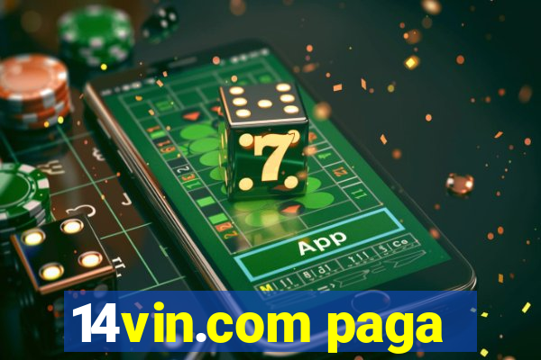 14vin.com paga